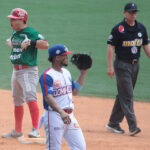 Agricultores de Cuba inició triunfante ante Curazao