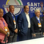 Yohander Méndez silenció los bates de Charros