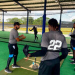 Ehire Adrianza sube sus acciones en Washington