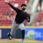 Freddy Fermín ganó el premio Víctor Davalillo 2022-2023