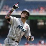 Miguel Cabrera igualó a George Sisler