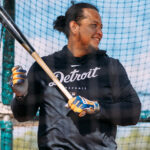 Dana Brown: “Altuve debería retirarse en Houston”