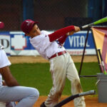 Carlos González es el monarca del jonrón