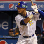 Cardenales se colocó a medio juego del primer lugar