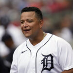 Miguel Cabrera hizo historia con su jonrón 500