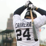 Darwin Pérez pensó en retirarse del beisbol