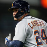 Asdrúbal Cabrera superó marca de David Concepción