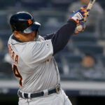 Gleyber Torres volvió a hacer historia con los Yanquis