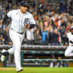 Ranger Suárez: “No imaginé tener una temporada como esta”