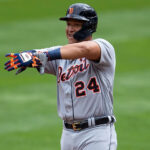 Willians Astudillo consumió su primer turno con Minnesota