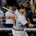 Wilson Ramos proyecta formar parte de un reducido grupo