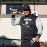 Odúbel Herrera de vuelta con los Filis