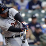 Diego Rincones fulminó a Colombia