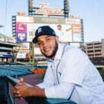 Once prospectos criollos protegidos en roster de 40