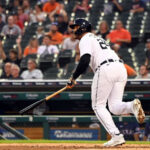 Aníbal Sánchez planea no lanzar en las Mayores en 2021