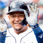 Cinco venezolanos escogidos para el Juego de Futuras Estrellas