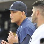 Cuatro venezolanos entre los titulares de la Liga Americana