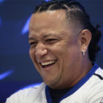 Ariel Miranda se mostró intratable y brilló con Tiburones