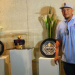 El “Hacha” conduce barrida de Caribes sobre Tiburones