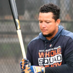 Antonio Herrera: “La meta sigue siendo ser campeones”