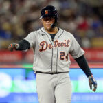 Tiburones recibió al mánager Edgardo Alfonzo