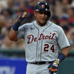 José Altuve atraviesa por un gran mes de mayo