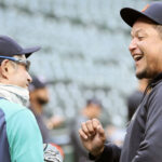 Salvador Pérez recibió el honor de ser capitán de los Reales