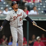 Magallanes completó staff técnico con Rouglas Odor