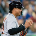 Germán Márquez inscrito en lista de incapacitados