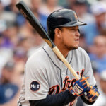 Franklin Gutiérrez no volverá a jugar en la temporada