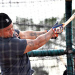 Gleyber Torres: “Estoy trabajando duro para ganar”