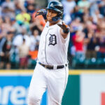 Jesús Luzardo ganó en su estreno con los Marlins