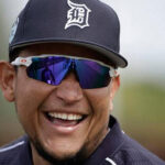 Salvador Pérez regresó a la acción con Kansas City