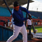 Magallanes hizo respetar su casa y venció a Leones