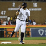 Pablo López estableció una marca personal de triunfos