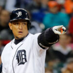 Avisail García apuntó su nombre en una selecta lista