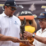 Antonio Senzatela aprovecha la experiencia con Magallanes