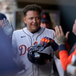 José Altuve igualó una marca histórica en Houston