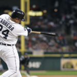 Junior Guerra ahora forma parte de un reducido grupo