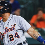 Carlos Carrasco se apuntó su primer triunfo con los Mets