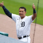 Cafecito Martínez cambiado a los Cachorros