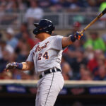 Criollo Daniel Palencia involucrado en canje entre Oakland y Chicago