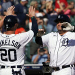 Ezequiel Tovar implantó una marca para venezolanos