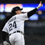 José Altuve inscribió su nombre en una lista inédita