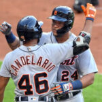 El Museo de Beisbol celebró su 19 Aniversario