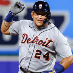 Willson Contreras inscrito en lista de incapacitados