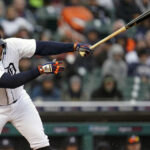 José Altuve inscrito en lista de incapacitados