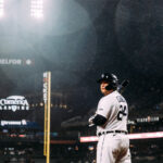 Yoendrys Gómez se estrenó con los Yanquis