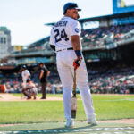 Pablo Sandoval acordó con Olmecas de Tabasco