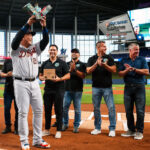 Leones trae de vuelta a Isaías Tejeda